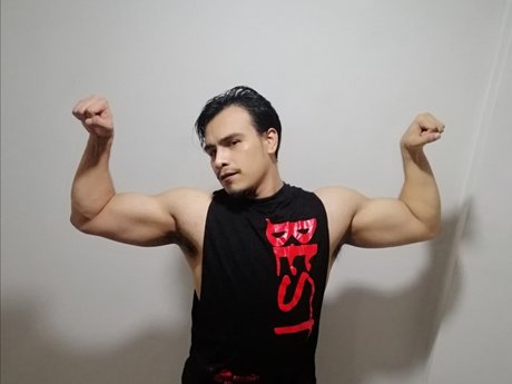 Aaron Dark exclusive pornstar gallery