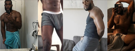 Marshall Price free model pic