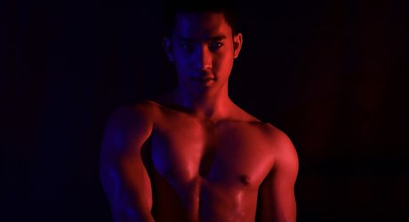 OhmBkk nudes star picture