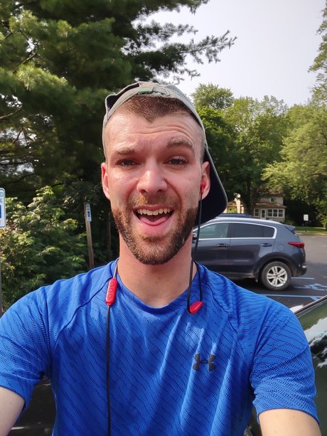 DaddyJ model xxx gallery