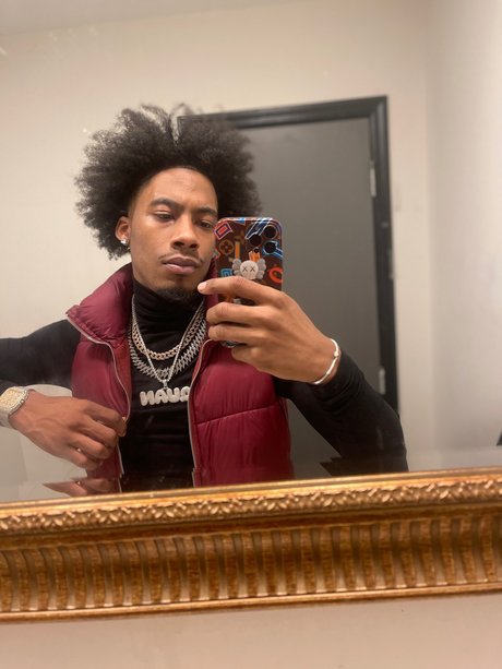 Quan Gasm model hot picture