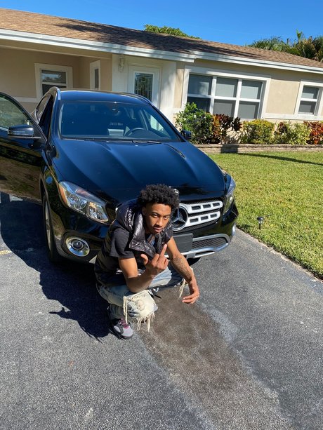 Quan Gasm star exclusive pictures