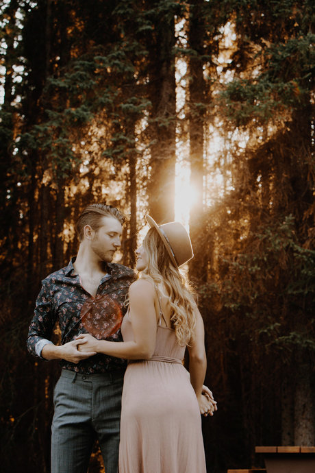 Emma amp amp Kai naked model images