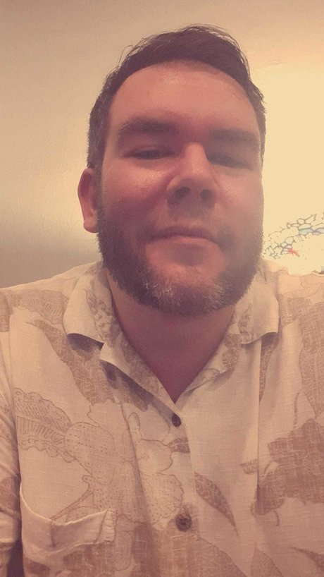 Leroy James porn model pic