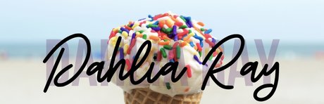 Dahlia Ray star erotic archive