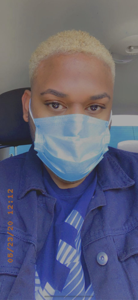 Dare Bear_ nude model picture