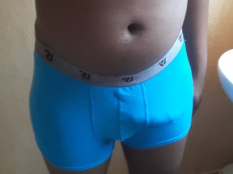 Ofentse actress pics