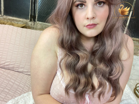 Odette Vanderhoof Premium model art photos