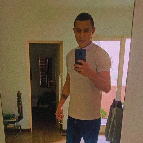 Octavio garcia top model image