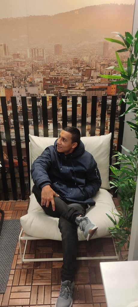 Octavio garcia hd actress image