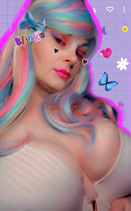 OceanWatersOnly art actress photo