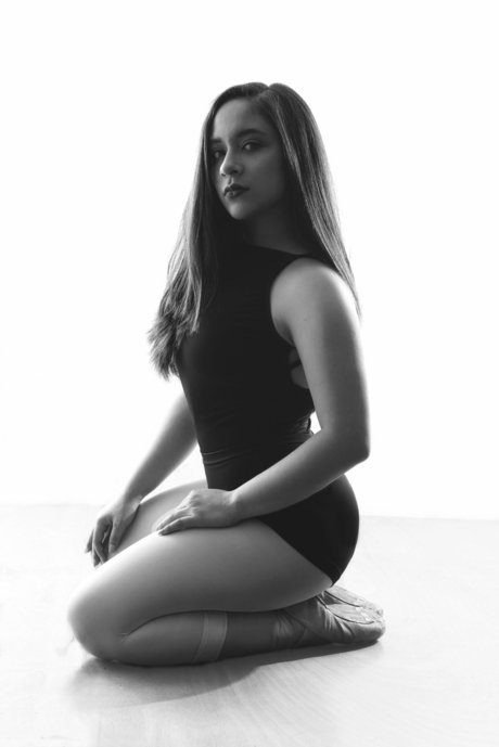 Ocean Milea model nice gallery