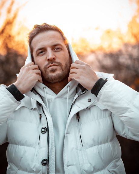 Tenzo27 pornstar top photo