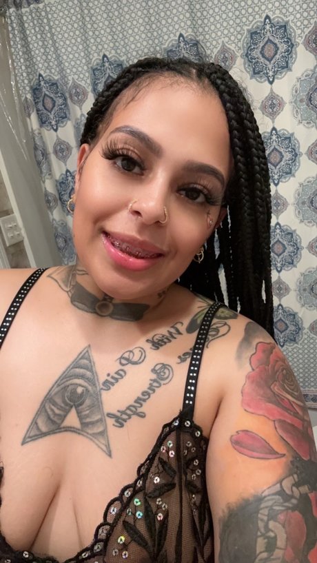 MillzBihh star sex photos