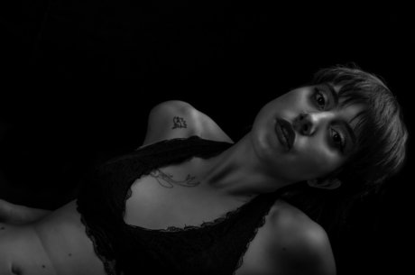 Only Kaliope hot star picture