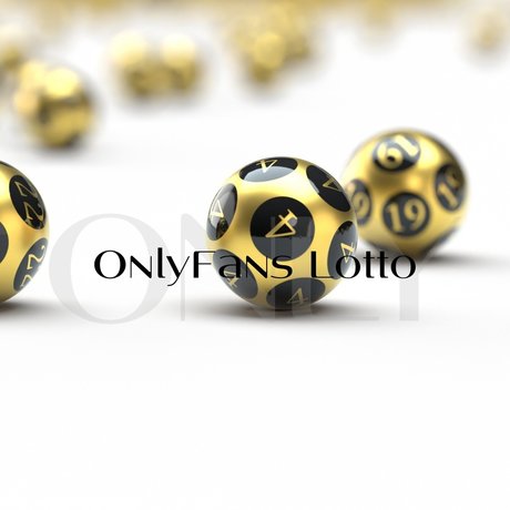 OnlyFans Lotto nude pornstar image