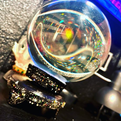 Aliengypsie model porn pic