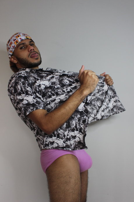 _Daniel Richards_ pornstar naked image