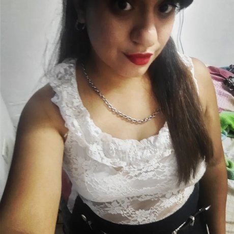 Abril Ver nica model best img