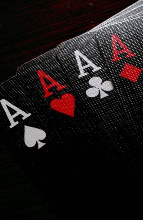 TheAce nice model picture