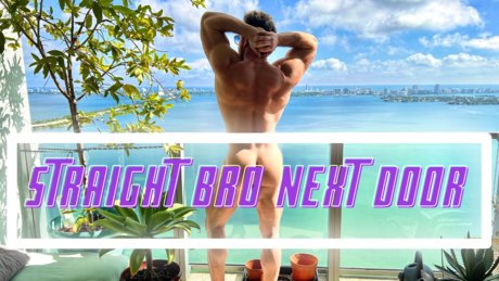 VIP Straight Bro Next Door NO PPV best star galleries