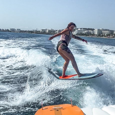 Windy erotic star images