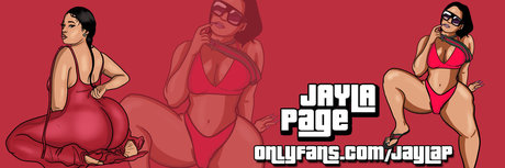 Jayla Page exclusive model pictures