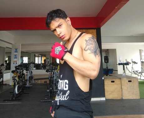 alejo orozco pornstar free pic