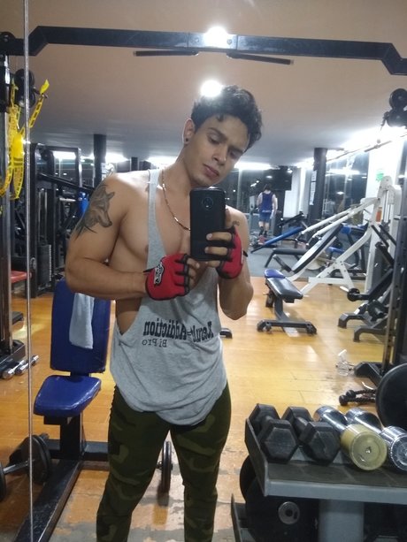 alejo orozco porn model images