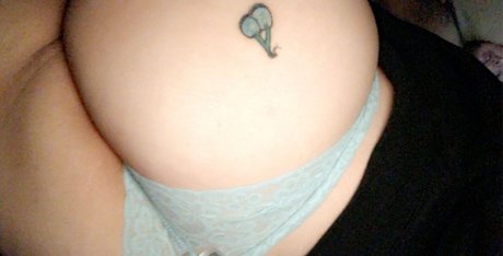 Ashland Jennae naked pornstar picture