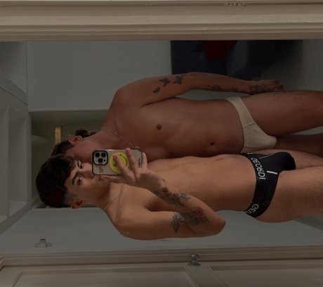 Juan y Gabriel pornstar naked pictures