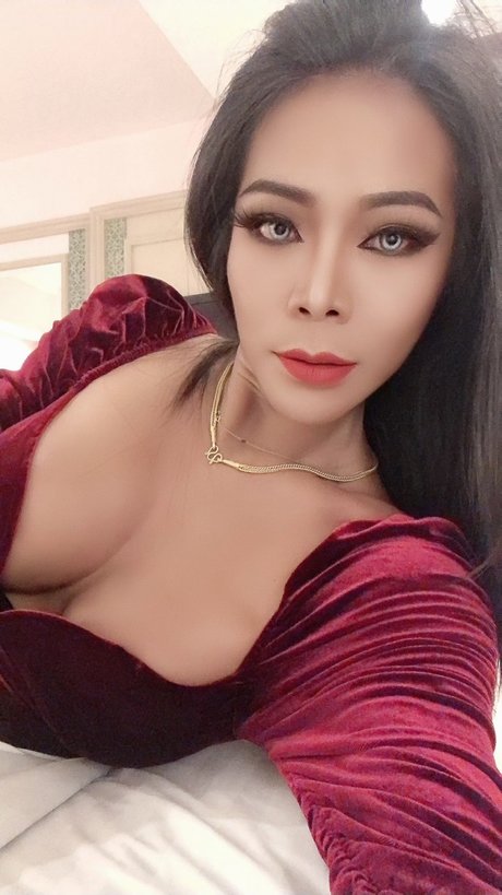 TS Paeng top model images