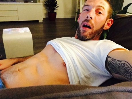 paddymcjae model top galleries