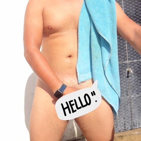 Pablo Garcia model nudes images