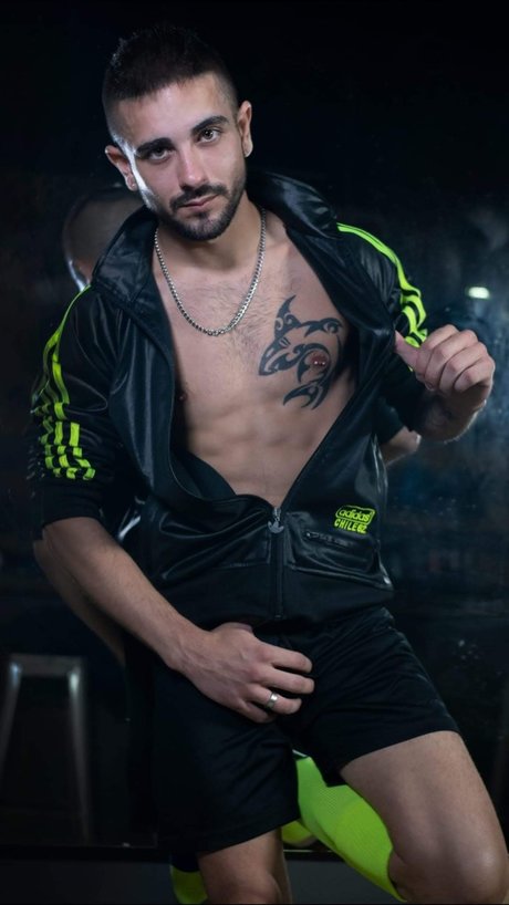 Pablo hierro pornstar pics