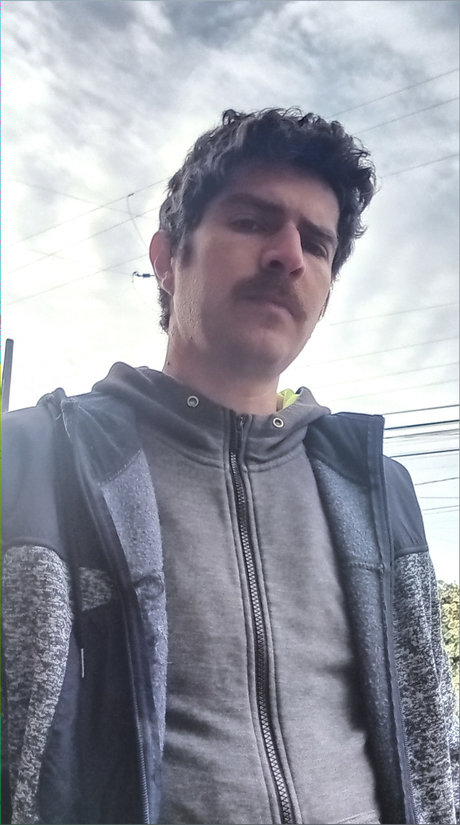 P0rno Troncoso model pretty picture