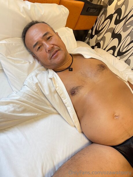 Tooru Ozawa sexy actress image