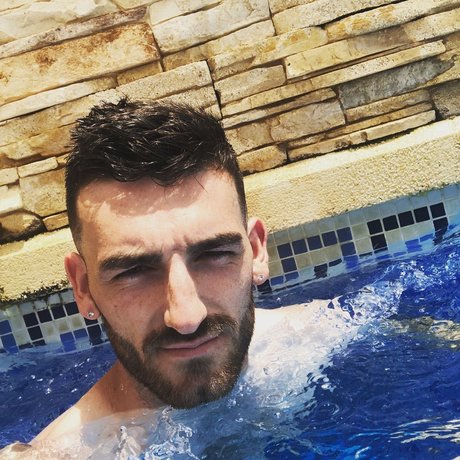 OllieVincent pornographic star img