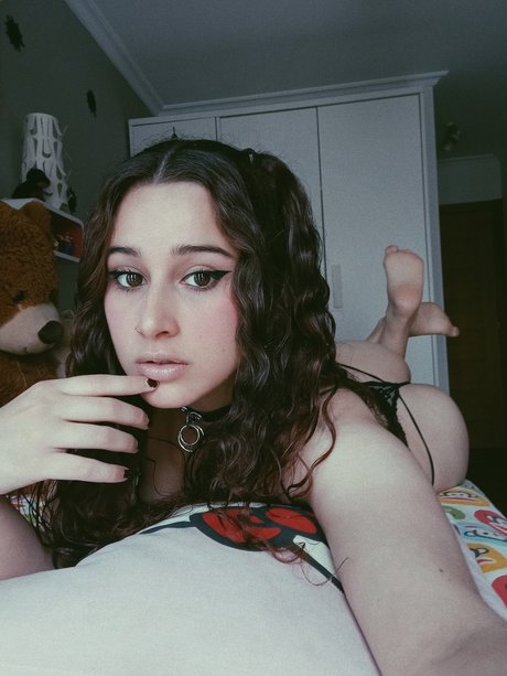 Alba Garc a Herrera model xxx pics