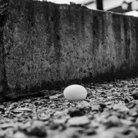 LE CREEP model naked galleries