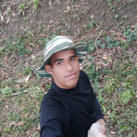 Oso Miguel porn star photo