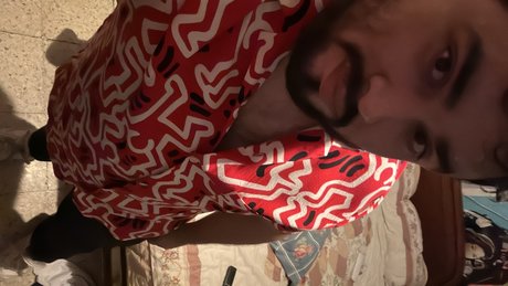 oso bearded pornstar art img