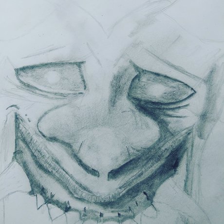 Nude Ink model nice pics