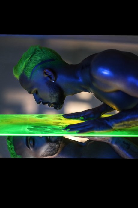 Ortizjona star pornographic picture