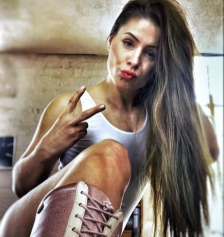 Orsi B Wrestler nice actress images