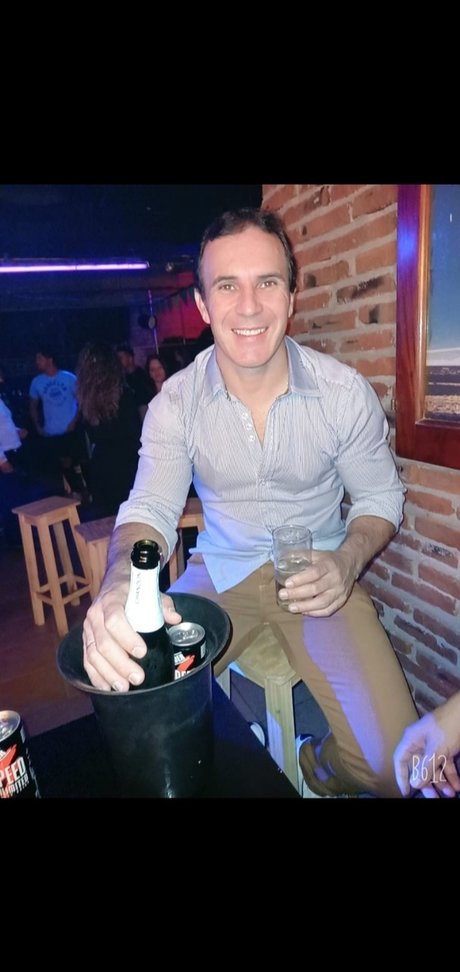 Orlando Diaz beautiful actress photo