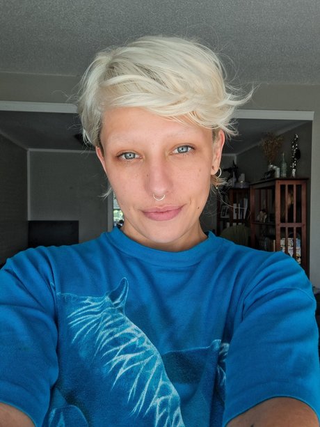 Opal Siren art actress pictures