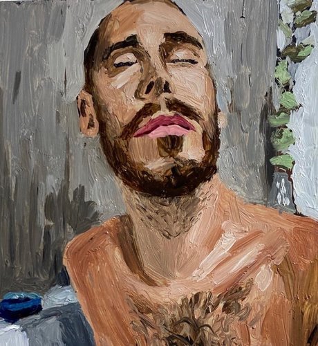 adamchuck high quality model pictures