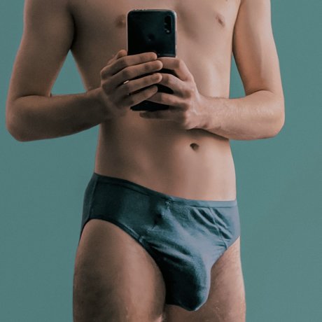 Alan Waningmoon best model picture