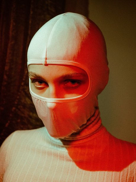 Ajdoll sex model gallery